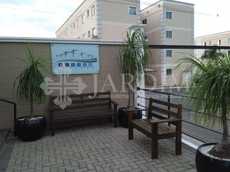 Apartamento à venda com 2 quartos, 46m² - Foto 1