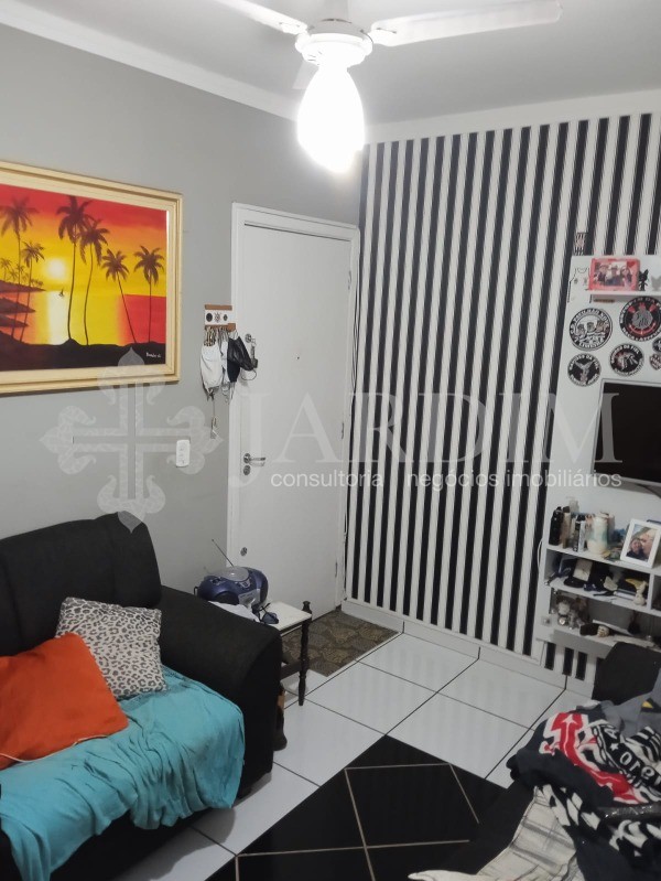 Apartamento à venda com 2 quartos, 46m² - Foto 25