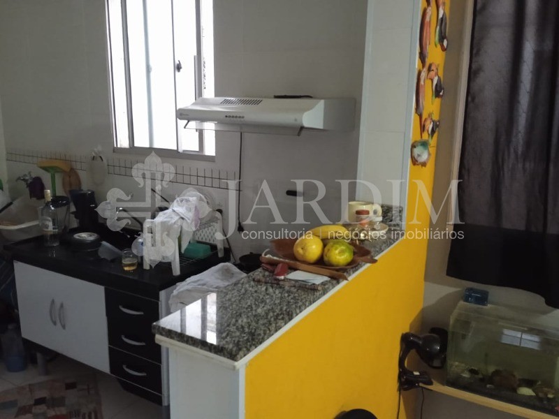 Apartamento à venda com 2 quartos, 46m² - Foto 11