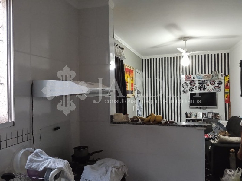 Apartamento à venda com 2 quartos, 46m² - Foto 14