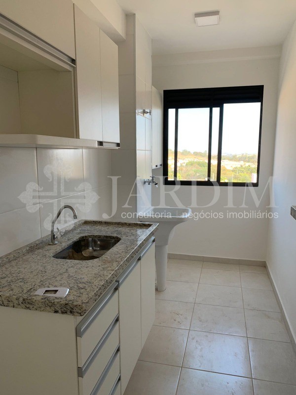 Apartamento à venda com 2 quartos, 52m² - Foto 5