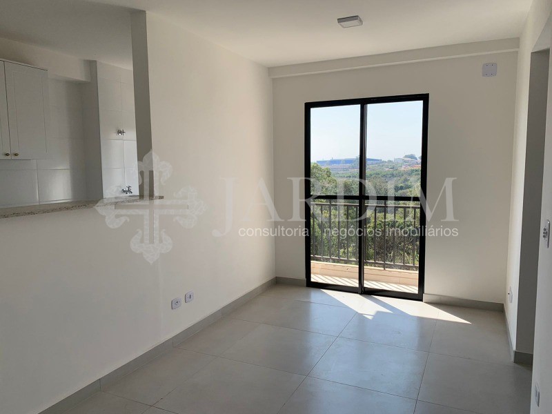 Apartamento à venda com 2 quartos, 52m² - Foto 6