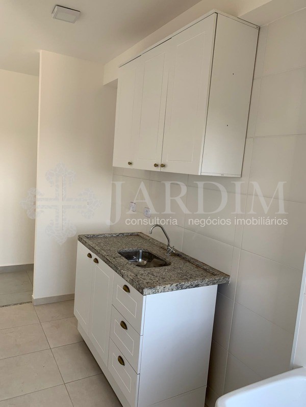 Apartamento à venda com 2 quartos, 52m² - Foto 3