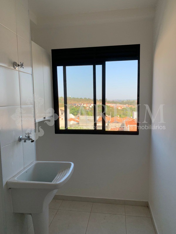 Apartamento à venda com 2 quartos, 52m² - Foto 6