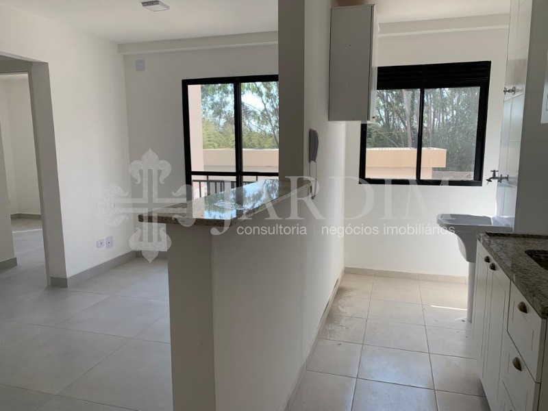 Apartamento à venda e aluguel com 2 quartos, 52m² - Foto 1