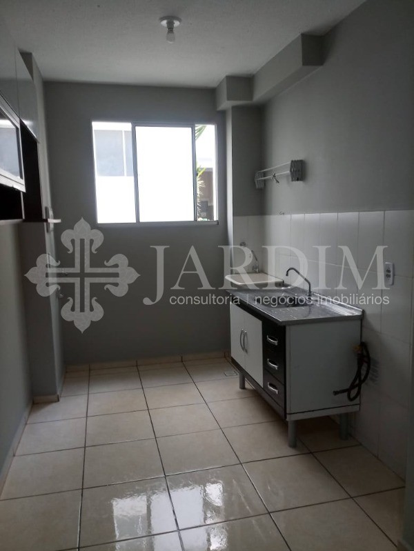 Apartamento à venda com 2 quartos, 46m² - Foto 7