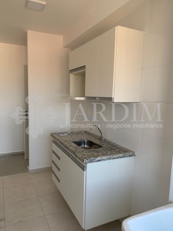 Apartamento à venda com 2 quartos, 52m² - Foto 4