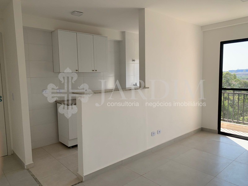 Apartamento à venda com 2 quartos, 52m² - Foto 1