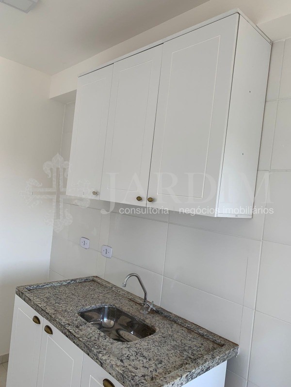 Apartamento à venda com 2 quartos, 52m² - Foto 4