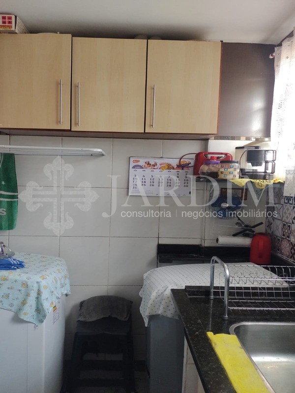 Apartamento à venda com 2 quartos, 46m² - Foto 6