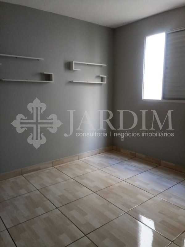 Apartamento à venda com 2 quartos, 46m² - Foto 5