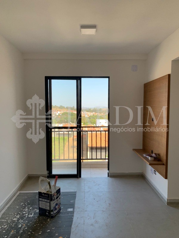 Apartamento à venda com 2 quartos, 52m² - Foto 1