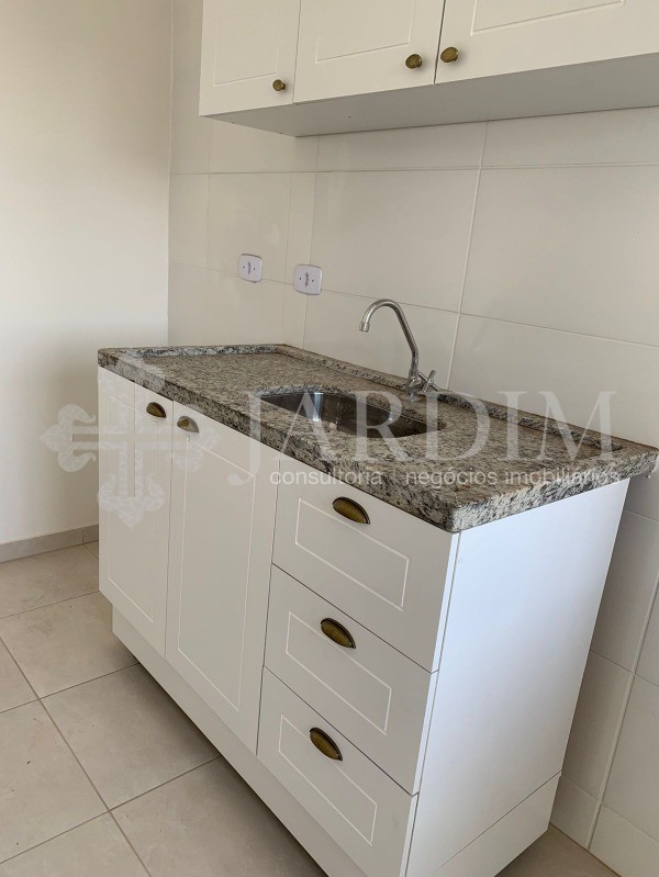 Apartamento à venda com 2 quartos, 52m² - Foto 5