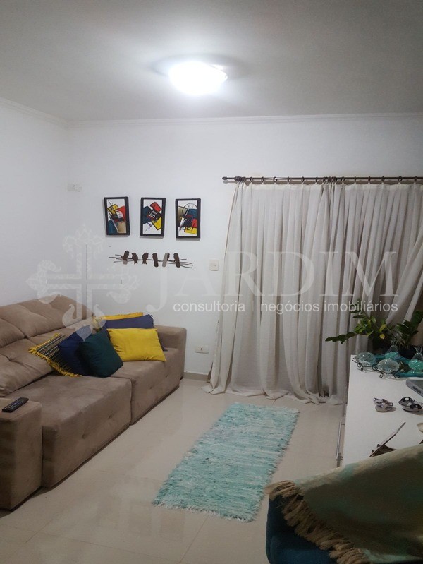 Apartamento à venda com 3 quartos, 95m² - Foto 3