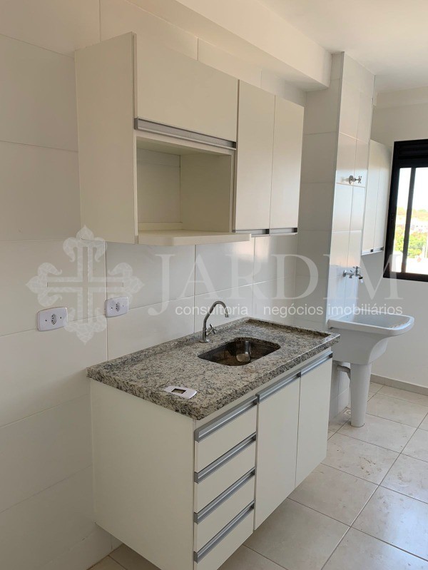 Apartamento à venda com 2 quartos, 52m² - Foto 3