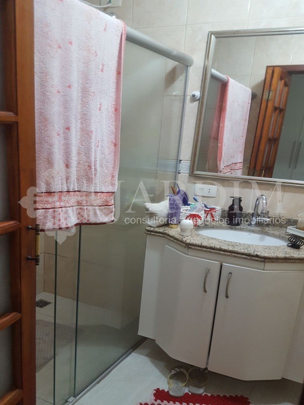 Apartamento à venda com 3 quartos, 95m² - Foto 4