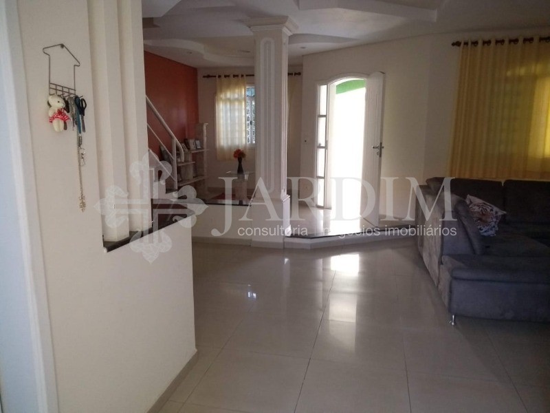 Sobrado à venda com 3 quartos, 160m² - Foto 6