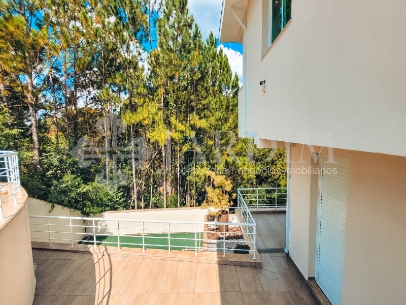 Casa de Condomínio à venda com 5 quartos, 606m² - Foto 29