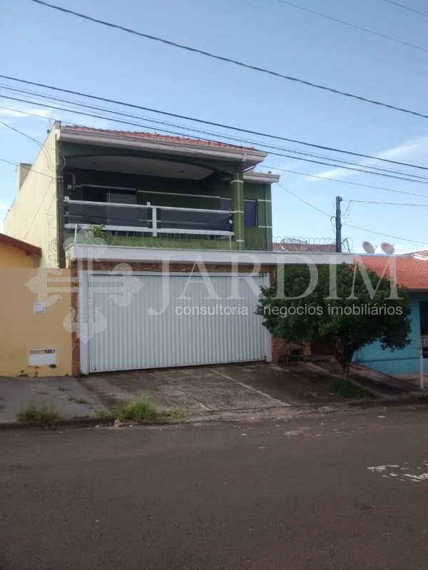 Sobrado à venda com 3 quartos, 160m² - Foto 2