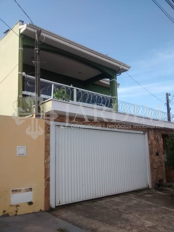 Sobrado à venda com 3 quartos, 160m² - Foto 3