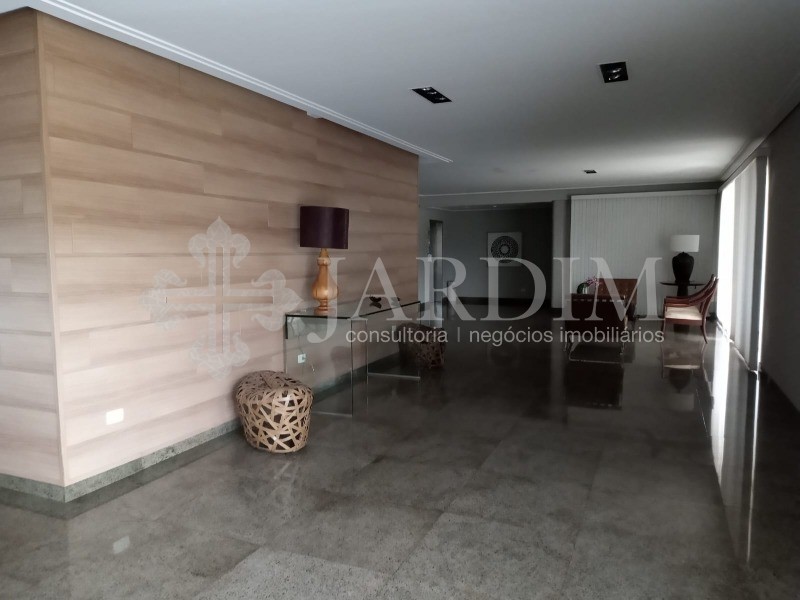 Apartamento à venda com 4 quartos, 400m² - Foto 7