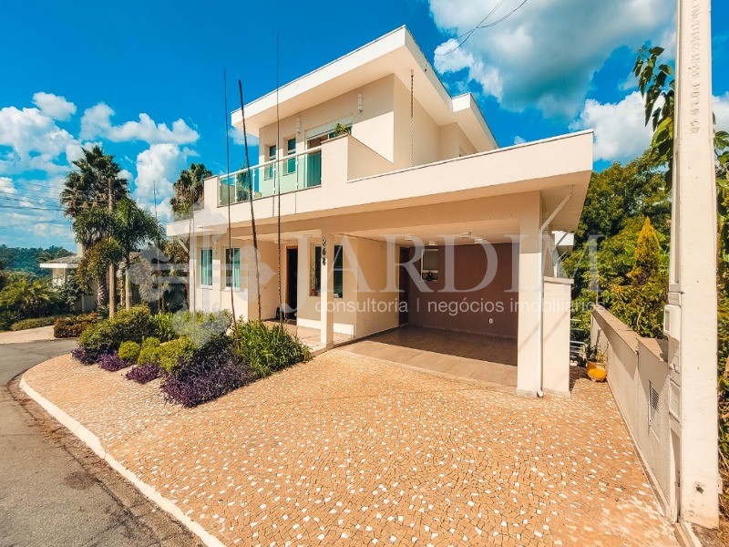 Casa de Condomínio à venda com 5 quartos, 606m² - Foto 26