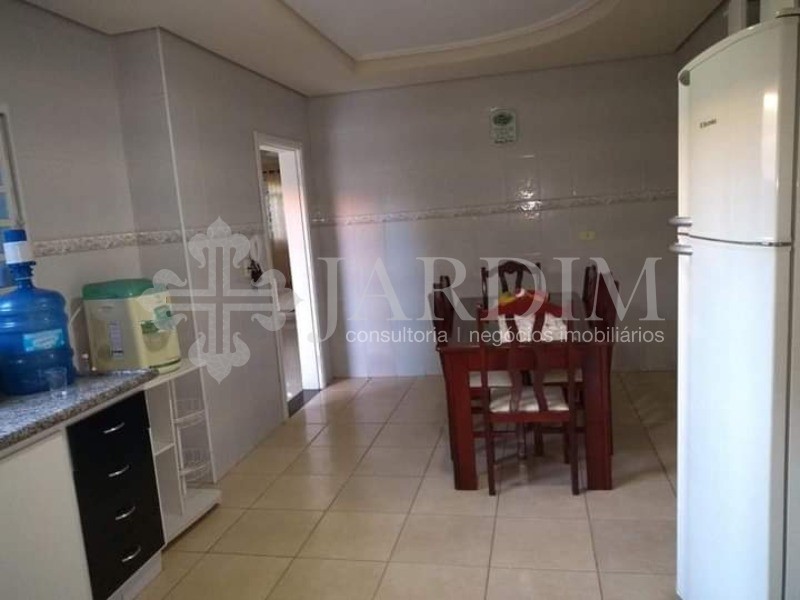 Sobrado à venda com 3 quartos, 160m² - Foto 8