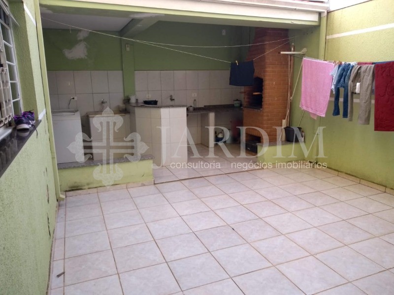 Sobrado à venda com 3 quartos, 160m² - Foto 9