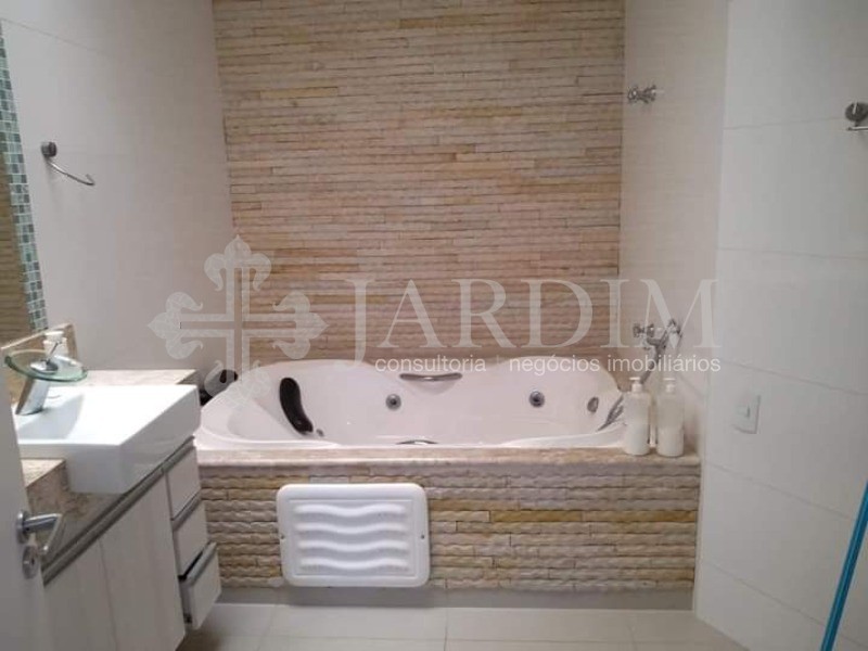 Sobrado à venda com 3 quartos, 160m² - Foto 10