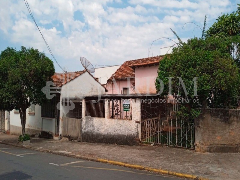 Loteamento e Condomínio à venda, 470m² - Foto 1