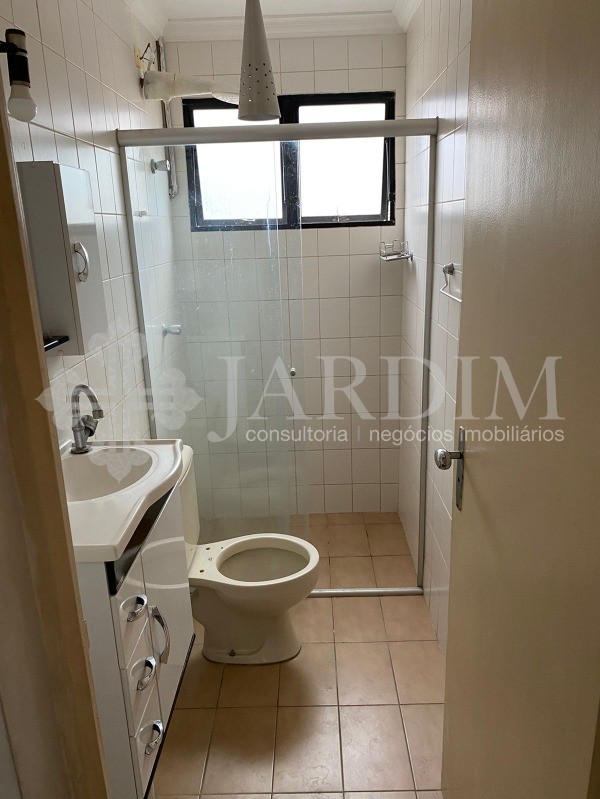 Apartamento à venda com 1 quarto, 67m² - Foto 6