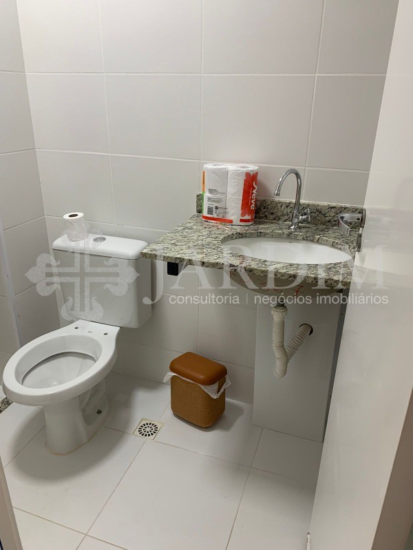 Apartamento à venda com 2 quartos, 65m² - Foto 12