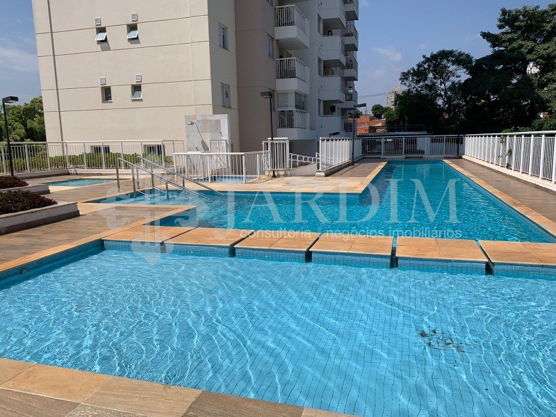 Apartamento à venda com 2 quartos, 65m² - Foto 22