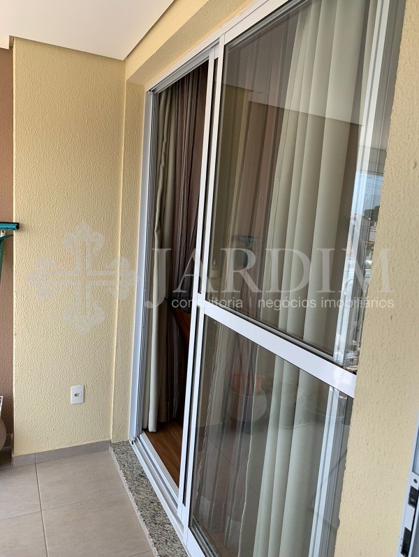 Apartamento à venda com 2 quartos, 65m² - Foto 5