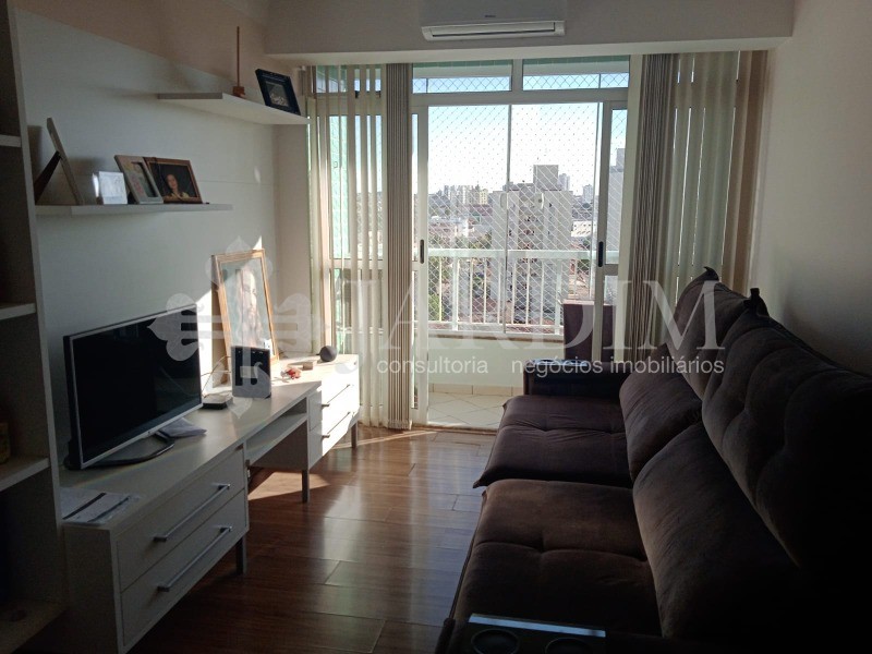 Apartamento à venda com 3 quartos, 88m² - Foto 5