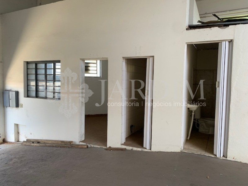 Depósito-Galpão-Armazém para alugar, 270m² - Foto 11