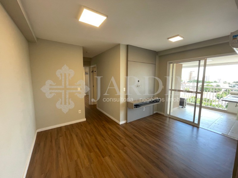 Apartamento à venda com 2 quartos, 65m² - Foto 1