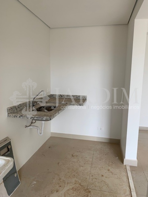 Apartamento à venda com 1 quarto, 46m² - Foto 6