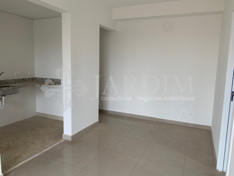 Apartamento à venda com 1 quarto, 46m² - Foto 4