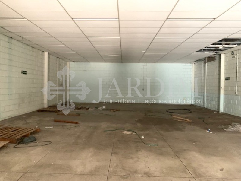 Depósito-Galpão-Armazém para alugar, 580m² - Foto 3