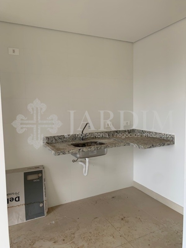 Apartamento à venda com 1 quarto, 46m² - Foto 8