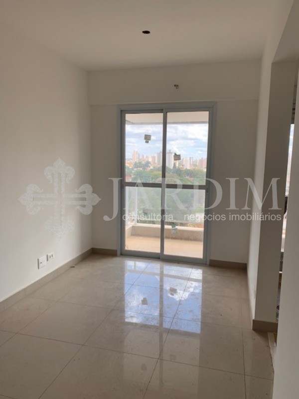 Apartamento à venda com 1 quarto, 46m² - Foto 3