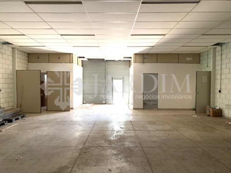 Depósito-Galpão-Armazém para alugar, 580m² - Foto 5