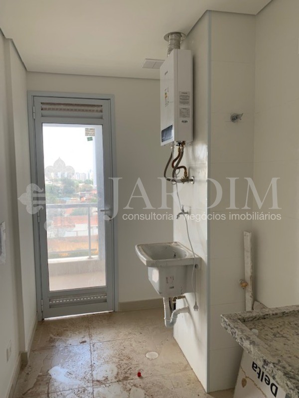 Apartamento à venda com 1 quarto, 46m² - Foto 7