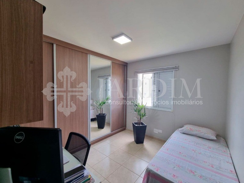 Apartamento à venda com 2 quartos, 54m² - Foto 5