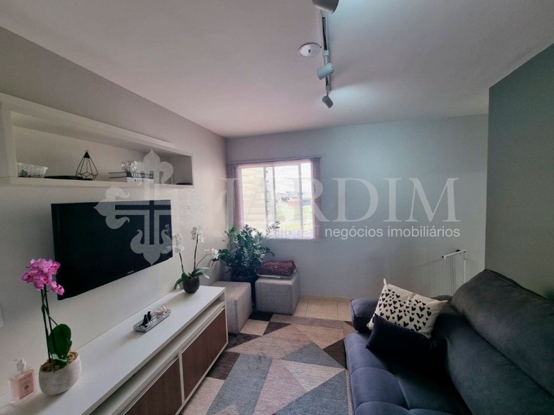 Apartamento à venda com 2 quartos, 54m² - Foto 1