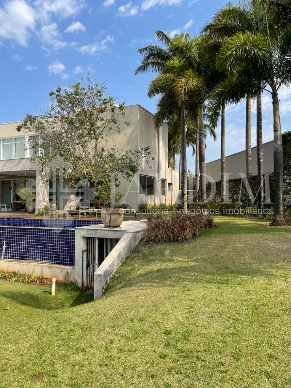 Casa de Condomínio à venda com 4 quartos, 1048m² - Foto 89