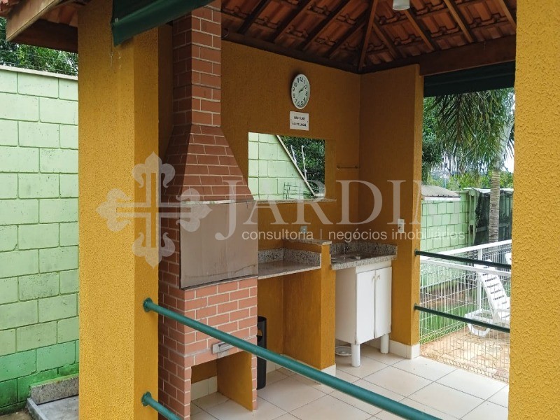 Apartamento à venda com 2 quartos, 55m² - Foto 25