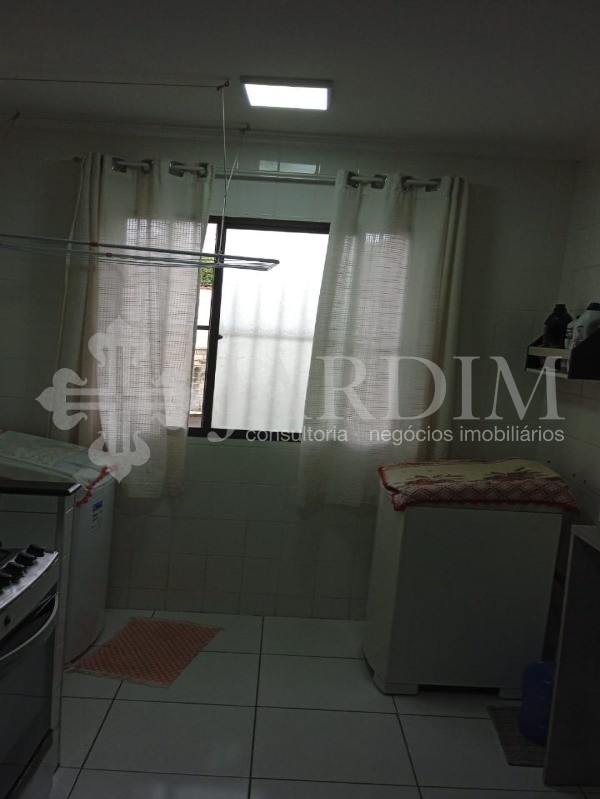 Apartamento à venda com 2 quartos, 55m² - Foto 9