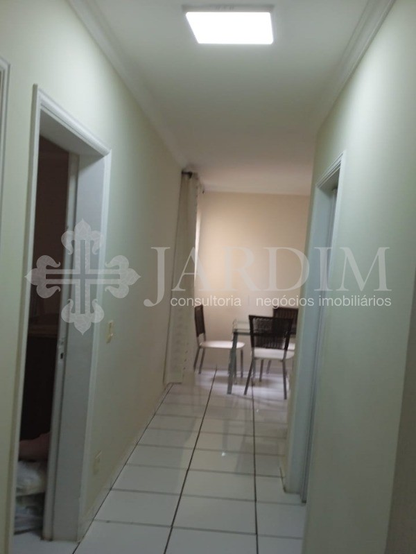 Apartamento à venda com 2 quartos, 55m² - Foto 2